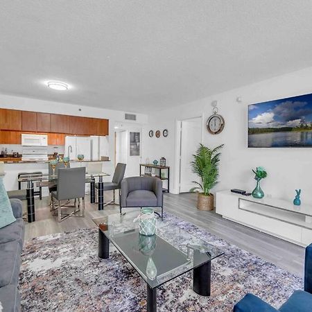 Spacious 1Bedroom Unit Brickell-Free Parking Miami Ngoại thất bức ảnh