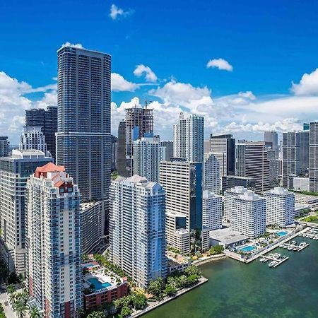 Spacious 1Bedroom Unit Brickell-Free Parking Miami Ngoại thất bức ảnh