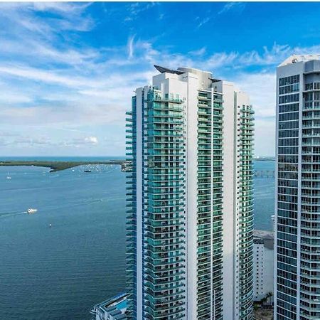 Spacious 1Bedroom Unit Brickell-Free Parking Miami Ngoại thất bức ảnh