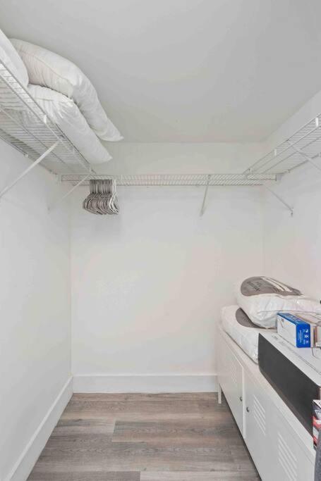 Spacious 1Bedroom Unit Brickell-Free Parking Miami Ngoại thất bức ảnh