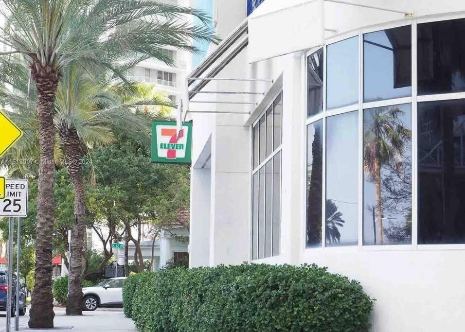 Spacious 1Bedroom Unit Brickell-Free Parking Miami Ngoại thất bức ảnh